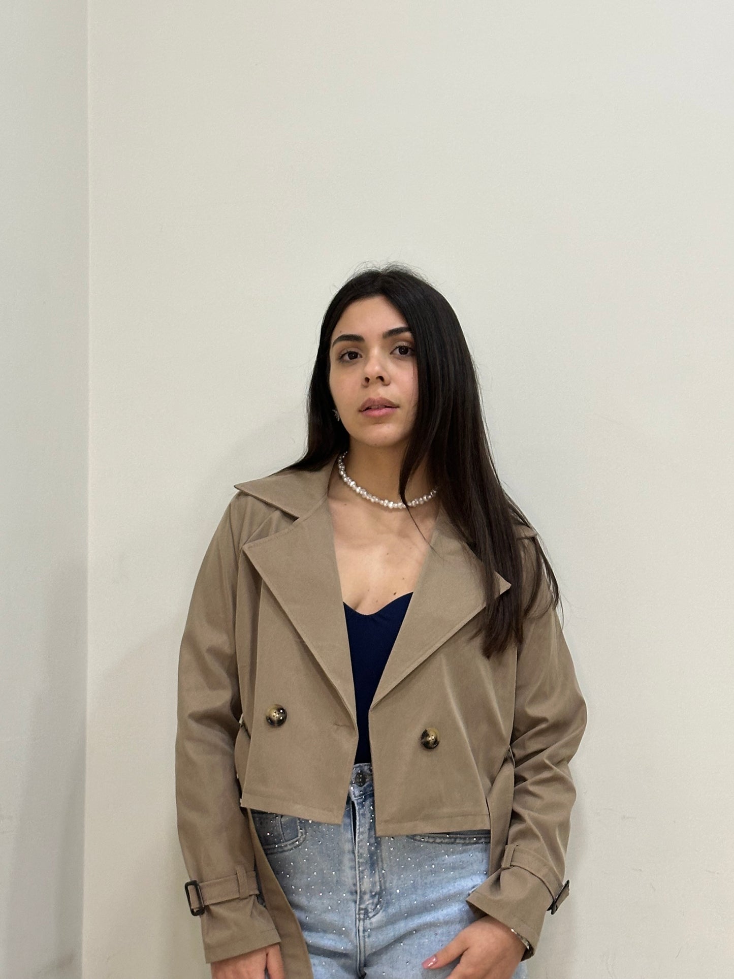 Trench