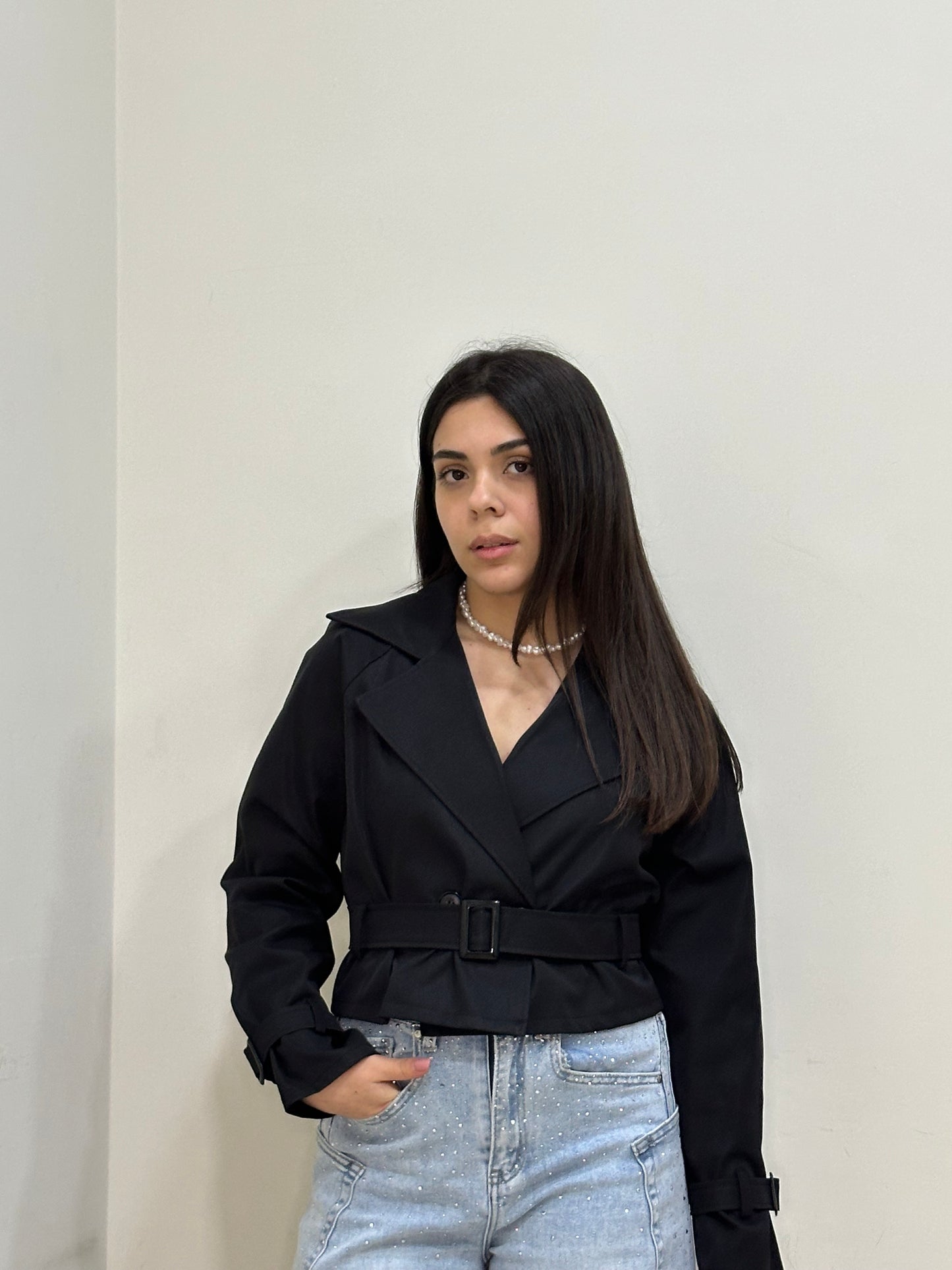 Trench