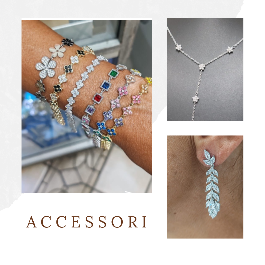 Accessori