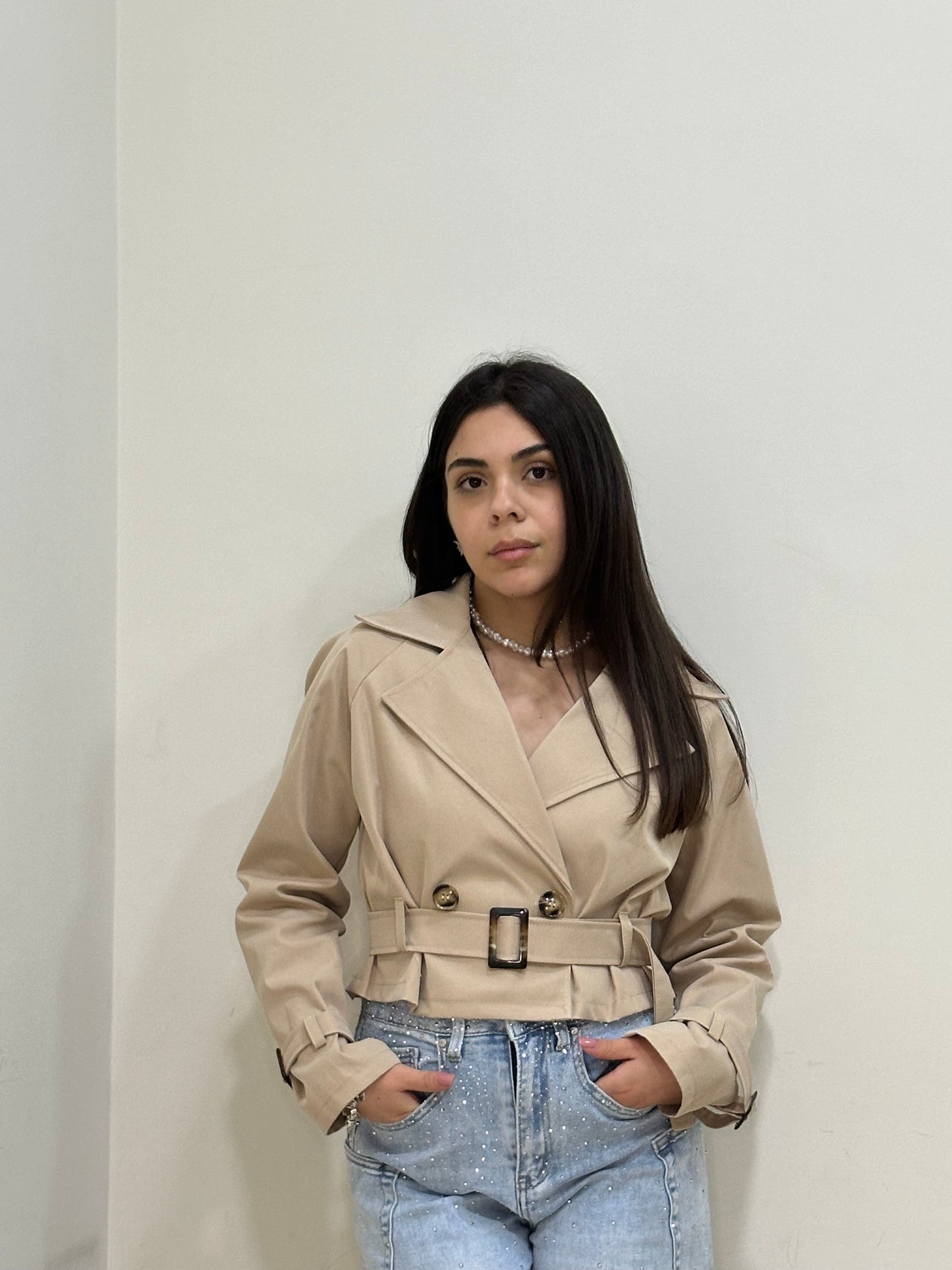 Trench