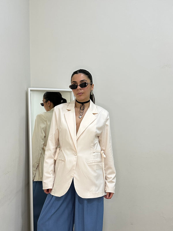 Blazer Fiocco