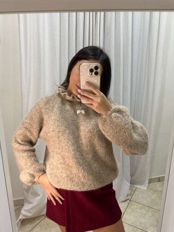 Pull - Rouches