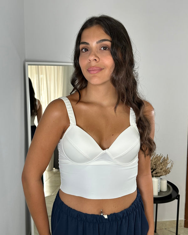 Top - Camilla