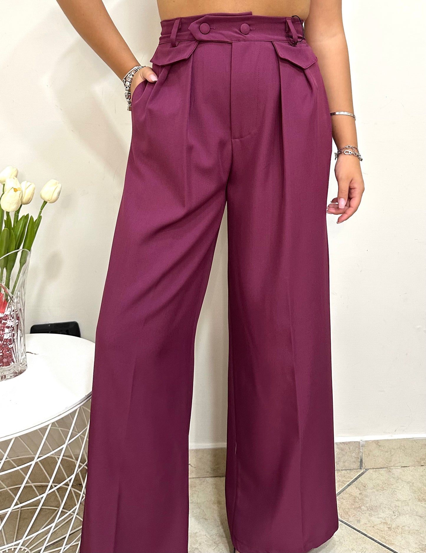 Pantalone Lorelai