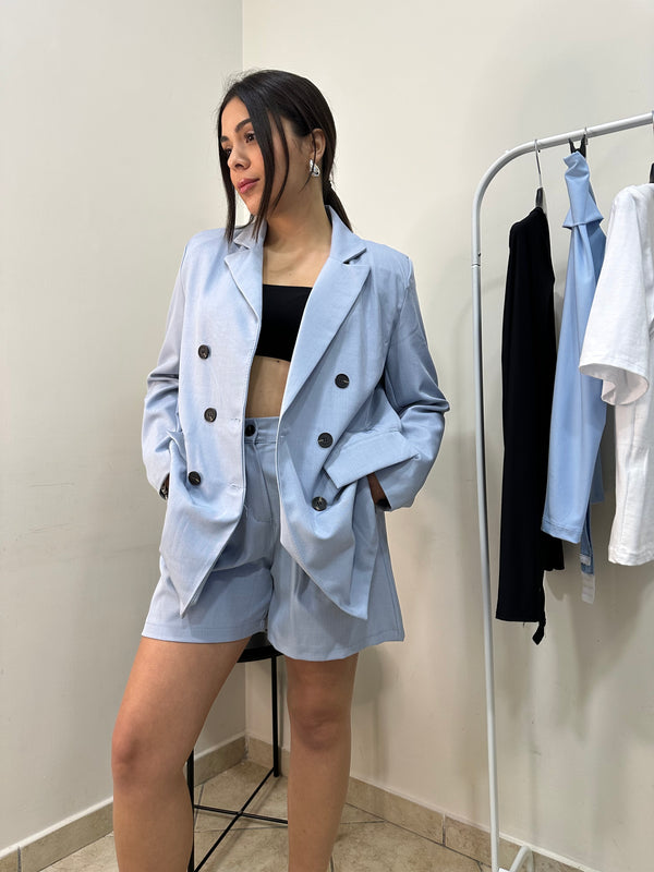 Tailleur Jenna