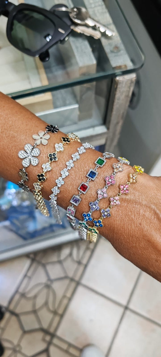 Bracciali Glow