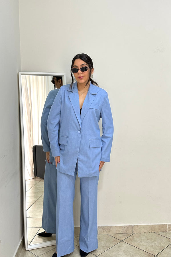 Tailleur Grace