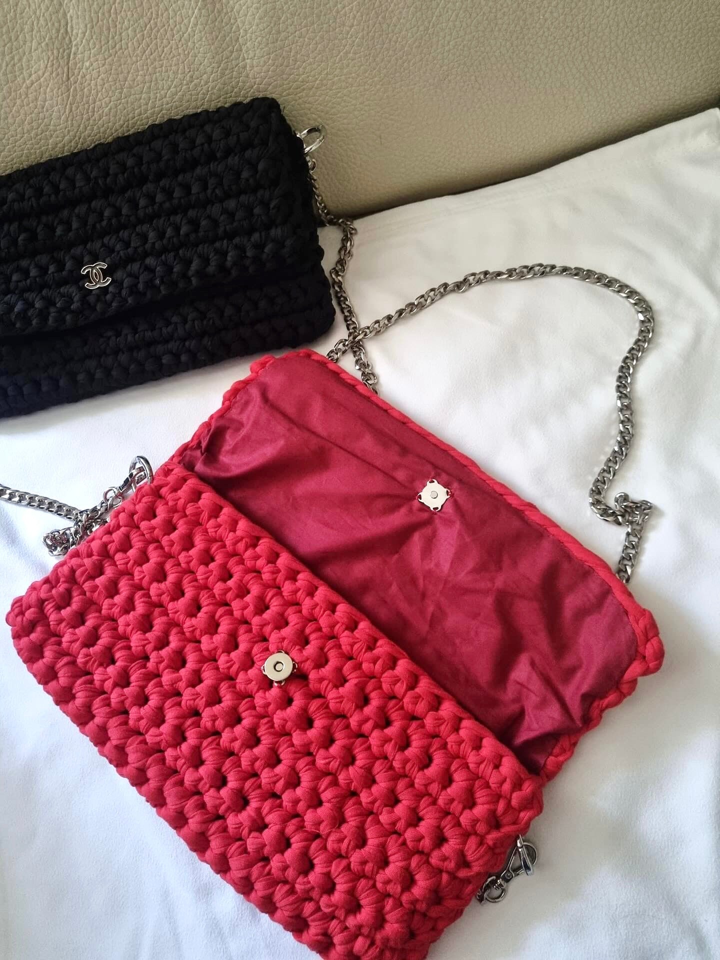 Pochette chanel