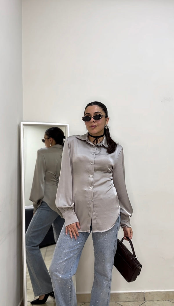 Camicia - lady