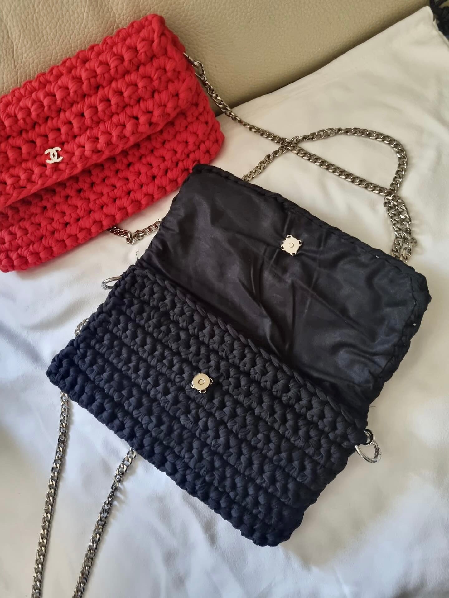 Pochette chanel