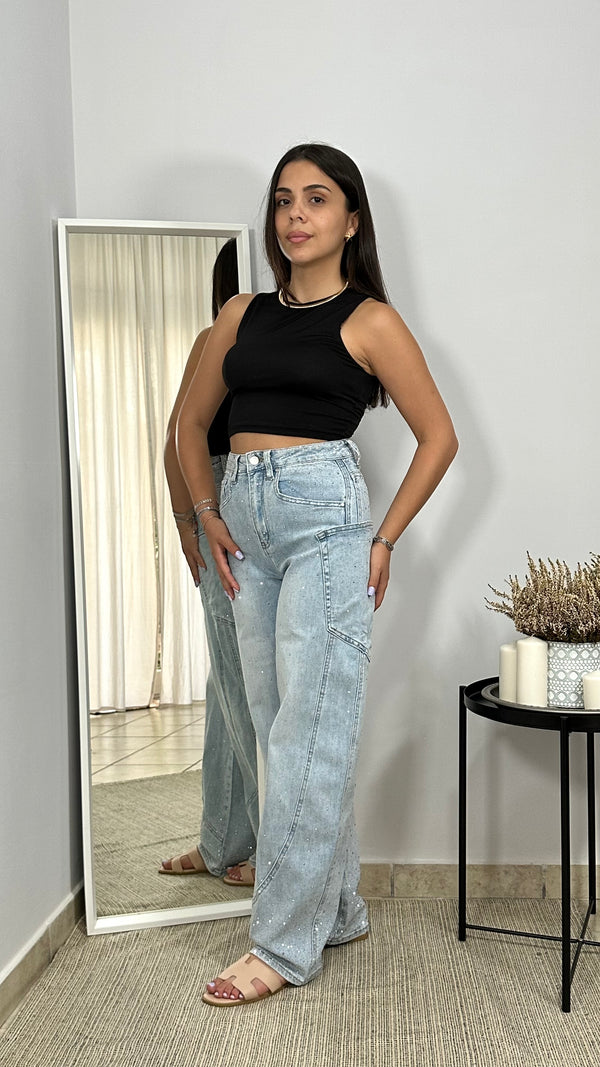 Jeans - Radiance