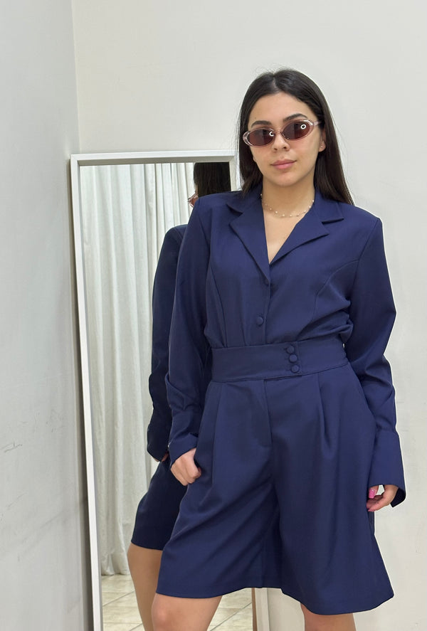 Coordinato Madame