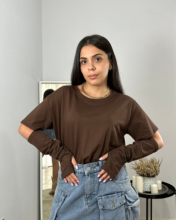 T-shirt - Street