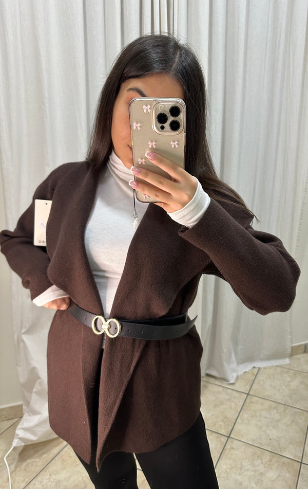 Cardigan - Delia