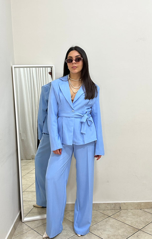 Tailleur Linda
