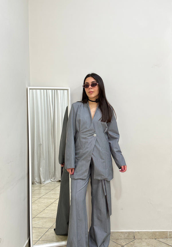 Blazer Korea